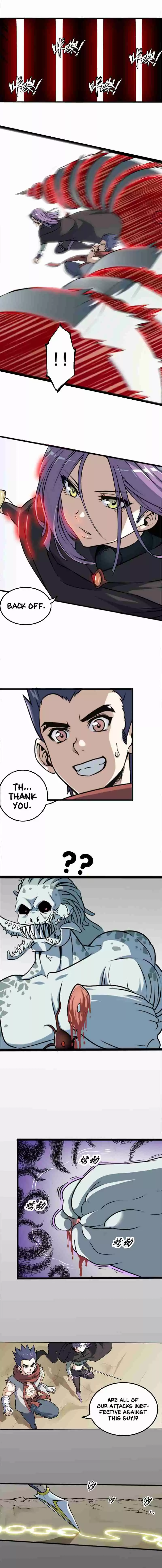 My Wife is a Demon Queen Ch. 1