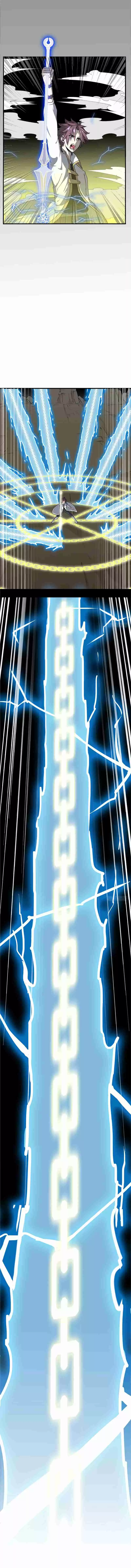 My Wife is a Demon Queen Ch. 1