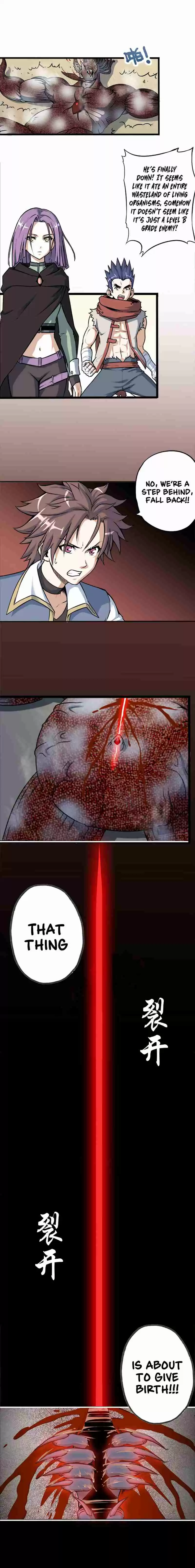 My Wife is a Demon Queen Ch. 1