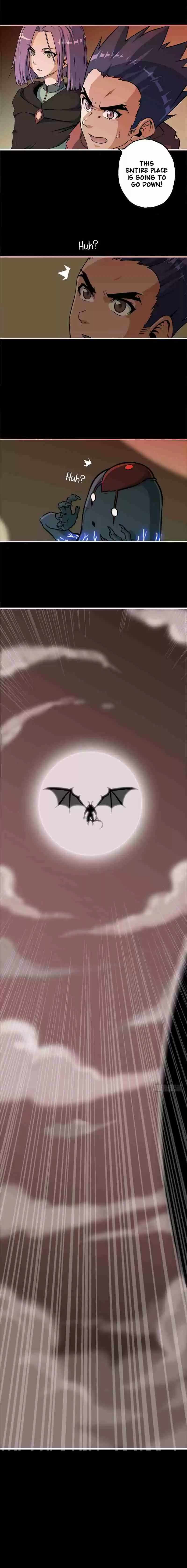 My Wife is a Demon Queen Ch. 1