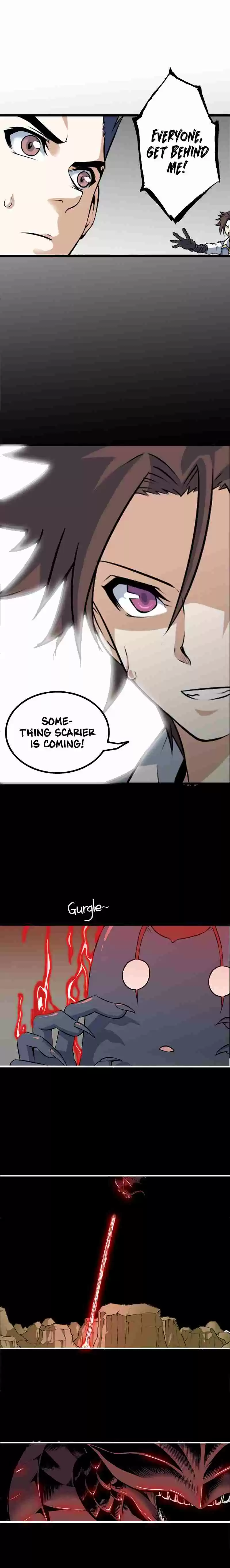 My Wife is a Demon Queen Ch. 1