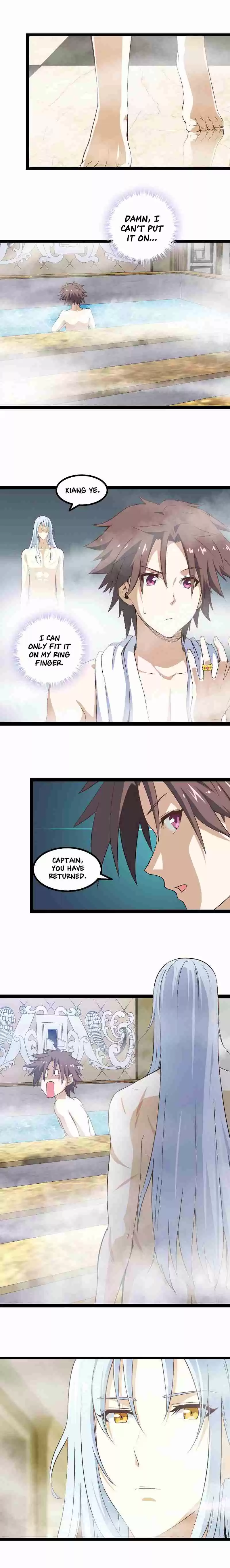 My Wife is a Demon Queen Ch. 10