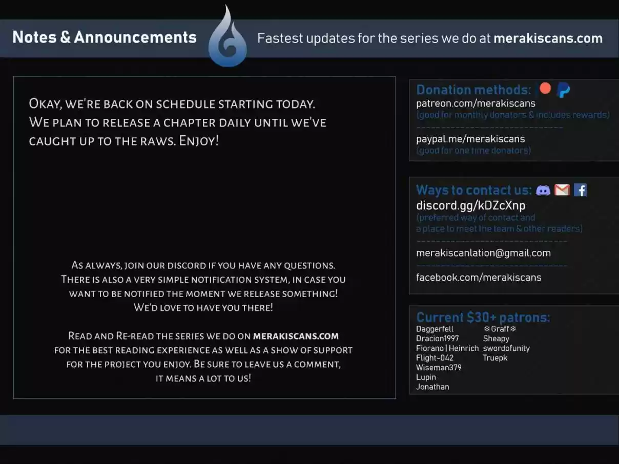 My Wife is a Demon Queen Ch. 10