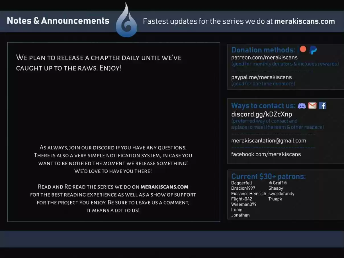 My Wife is a Demon Queen Ch. 11