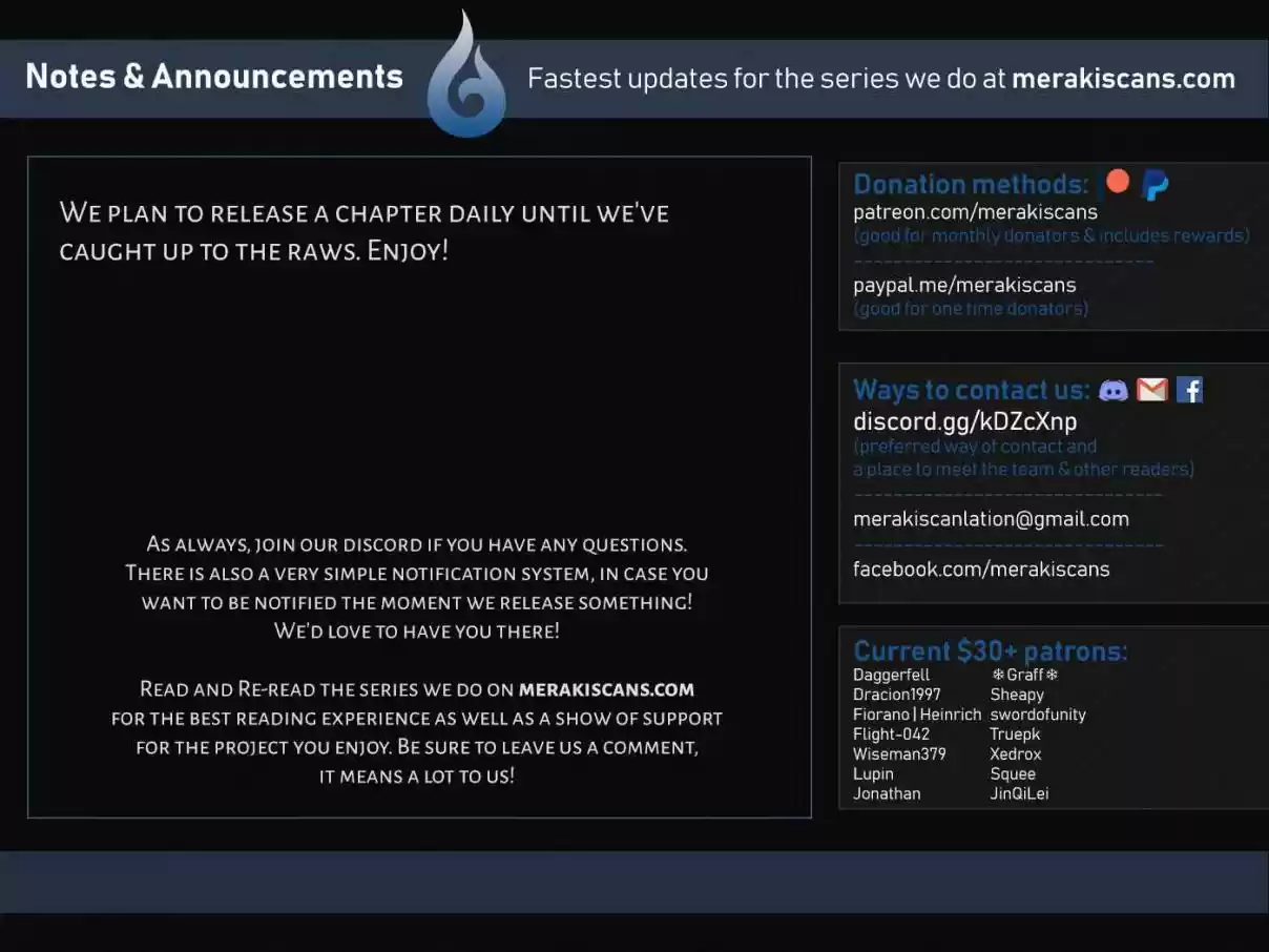 My Wife is a Demon Queen Ch. 19