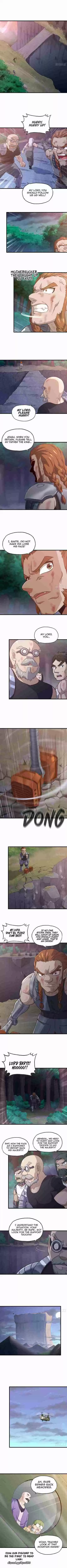 My Wife is a Demon Queen Ch. 196