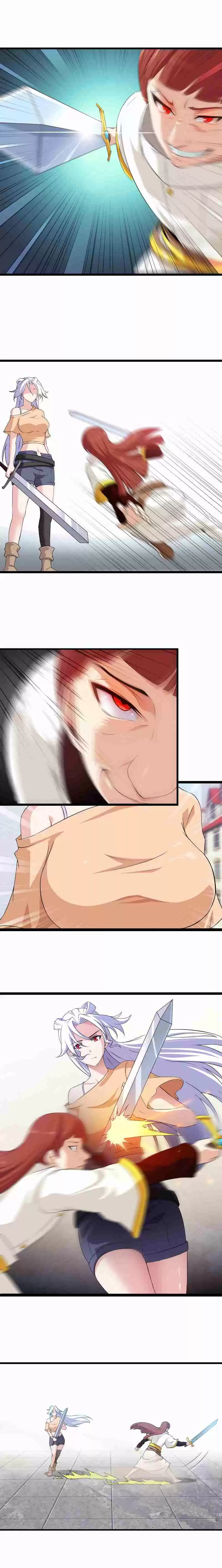 My Wife is a Demon Queen Ch. 20