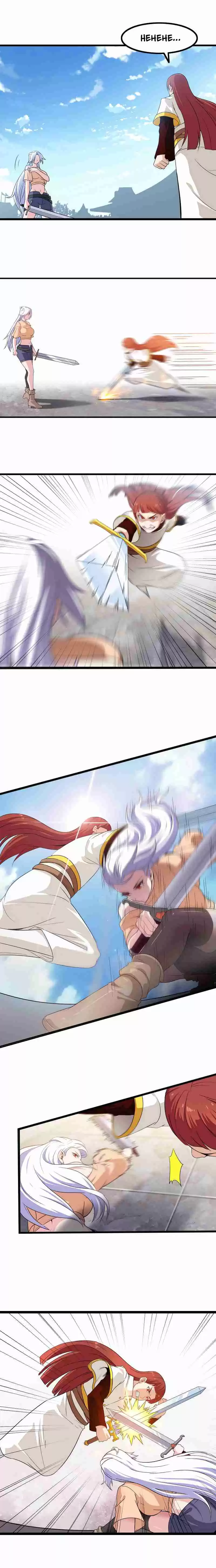 My Wife is a Demon Queen Ch. 20