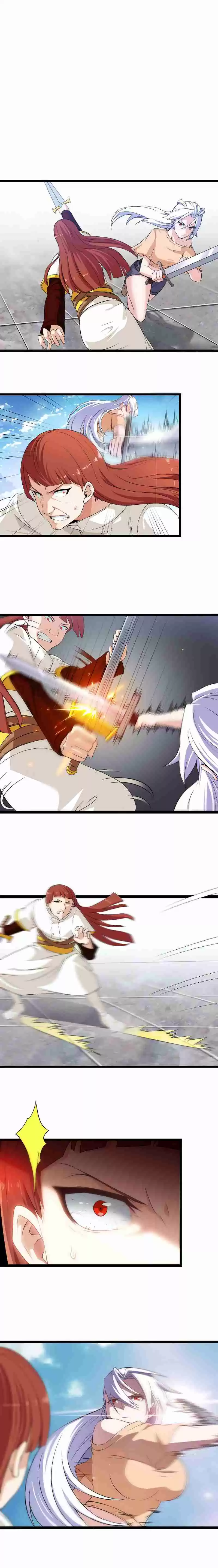 My Wife is a Demon Queen Ch. 21