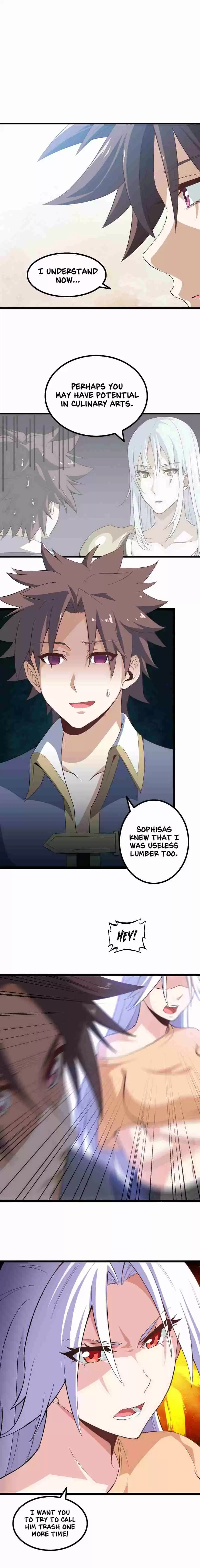 My Wife is a Demon Queen Ch. 23