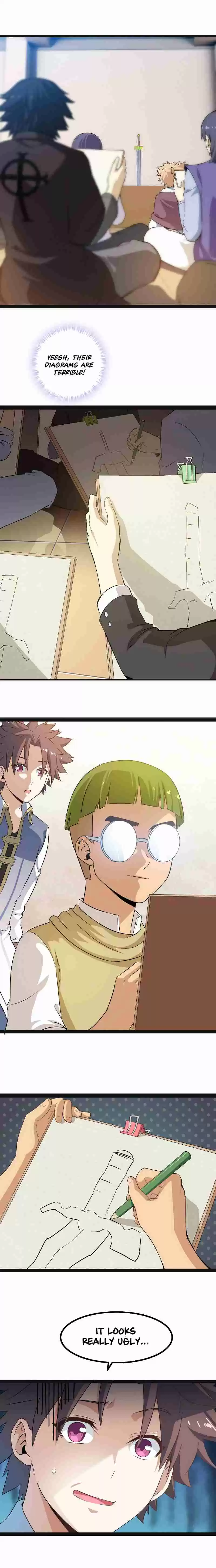 My Wife is a Demon Queen Ch. 23