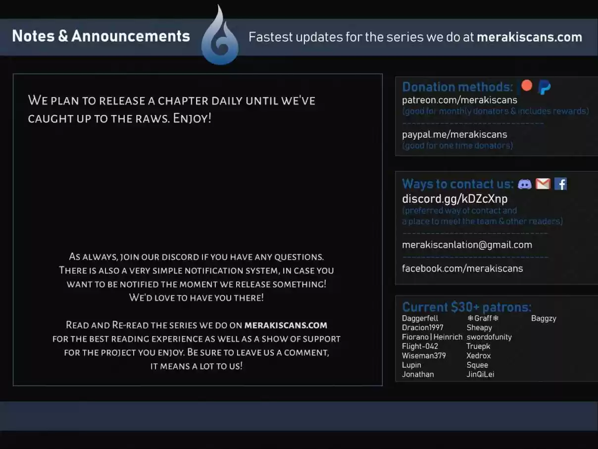 My Wife is a Demon Queen Ch. 23