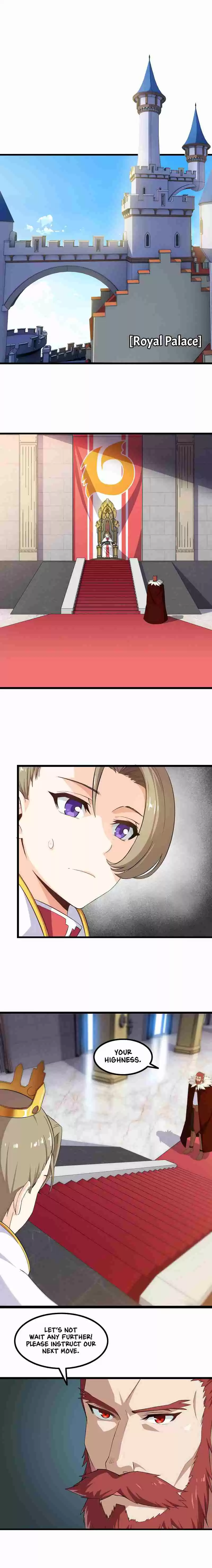 My Wife is a Demon Queen Ch. 26