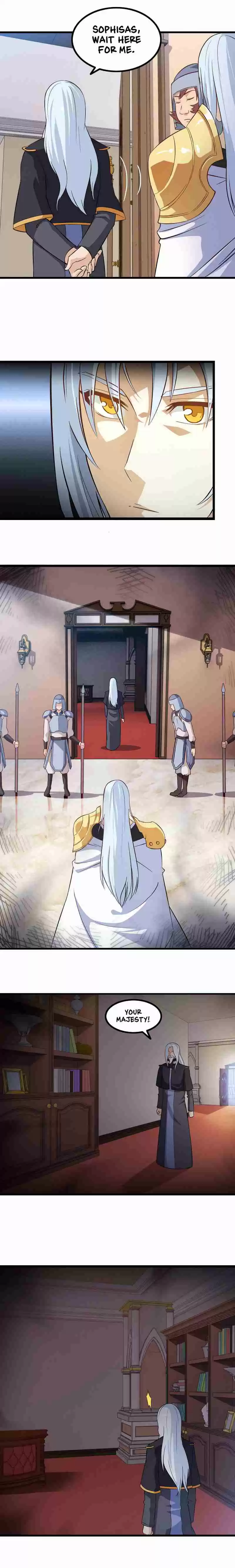 My Wife is a Demon Queen Ch. 28