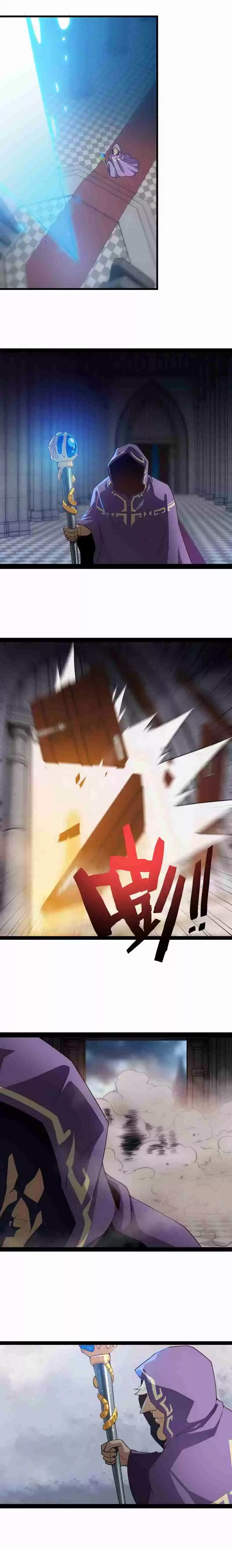 My Wife is a Demon Queen Ch. 3