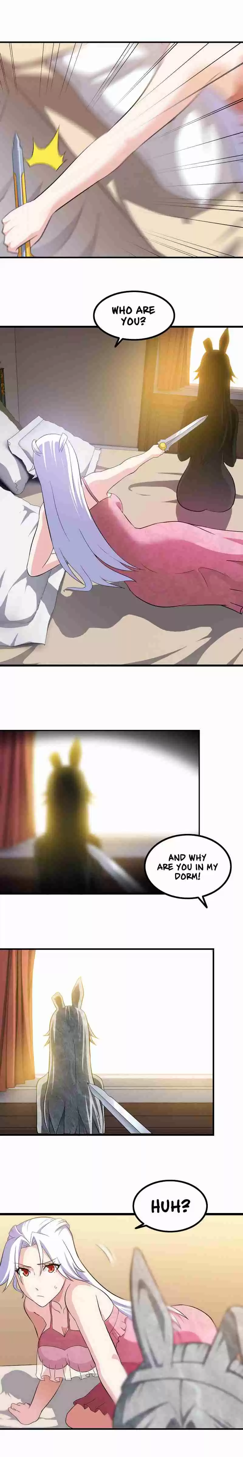 My Wife is a Demon Queen Ch. 31