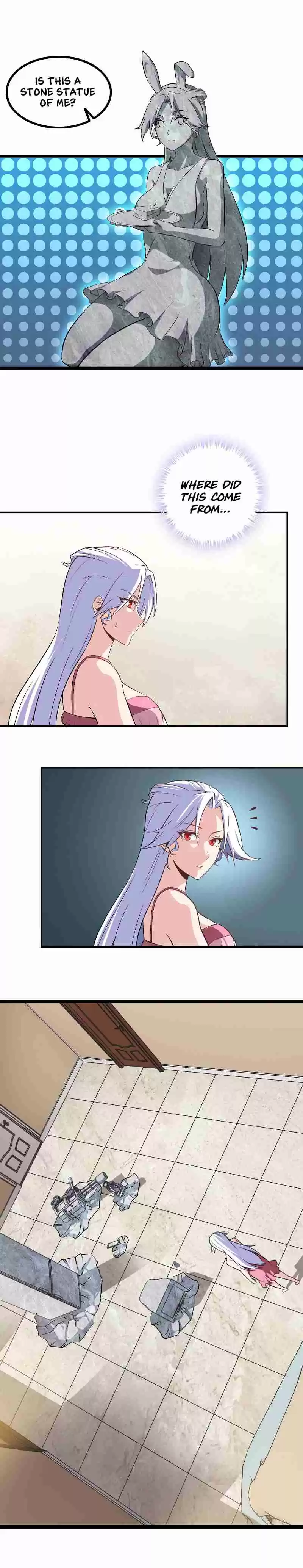 My Wife is a Demon Queen Ch. 31