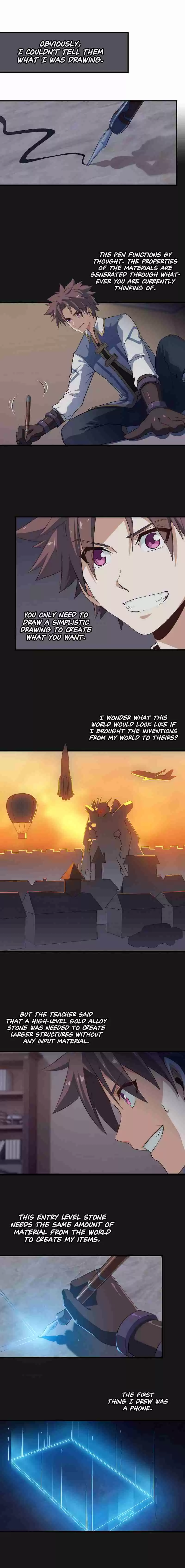 My Wife is a Demon Queen Ch. 32