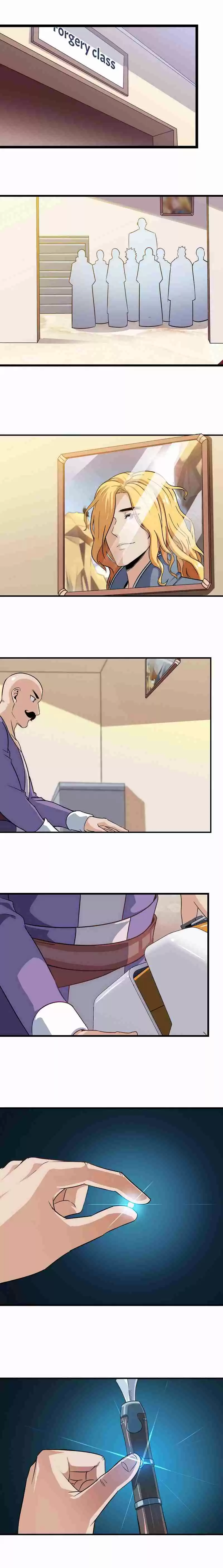 My Wife is a Demon Queen Ch. 33