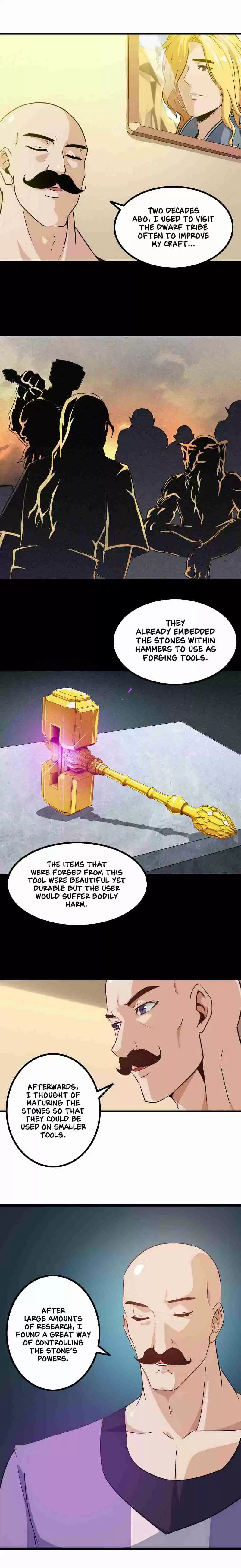 My Wife is a Demon Queen Ch. 33