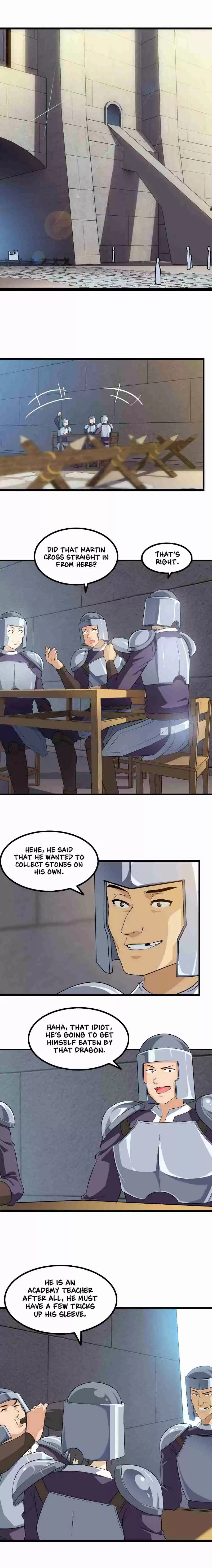 My Wife is a Demon Queen Ch. 37