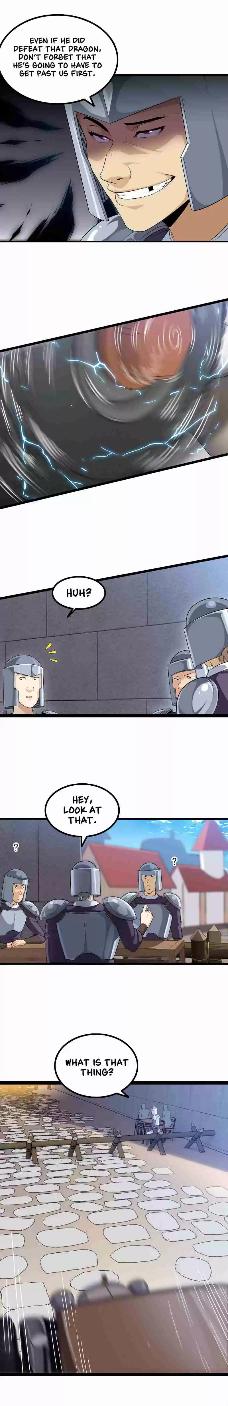 My Wife is a Demon Queen Ch. 37