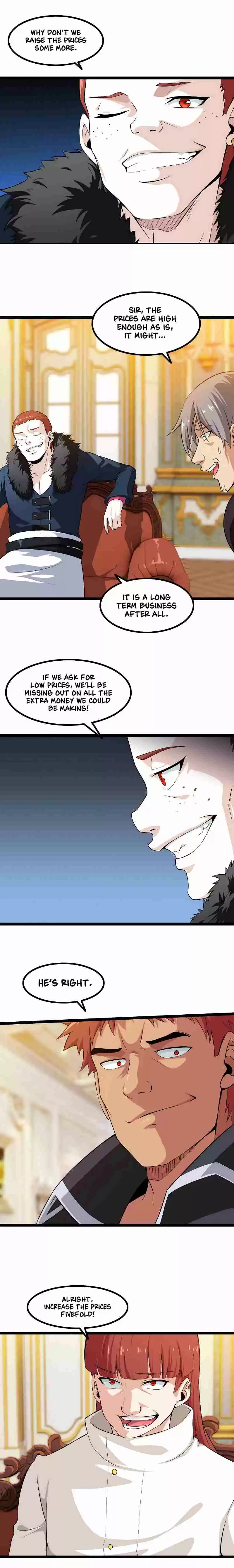 My Wife is a Demon Queen Ch. 43