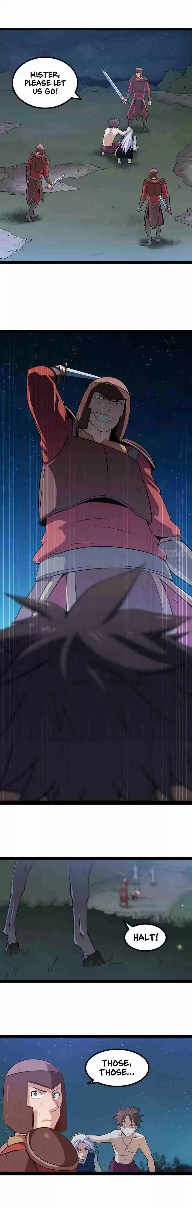 My Wife is a Demon Queen Ch. 5