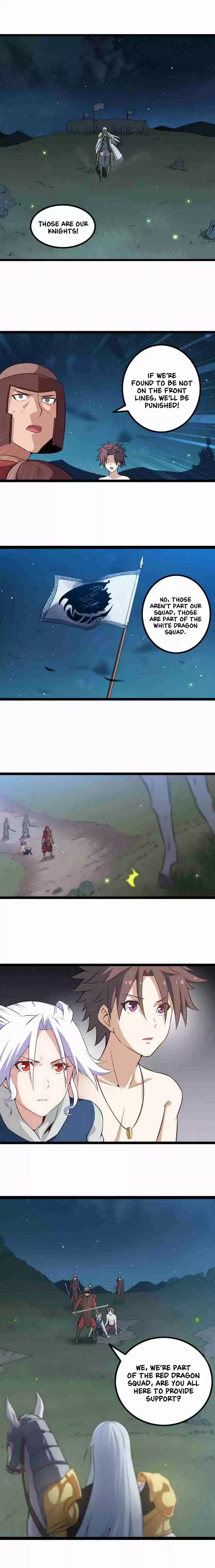 My Wife is a Demon Queen Ch. 5