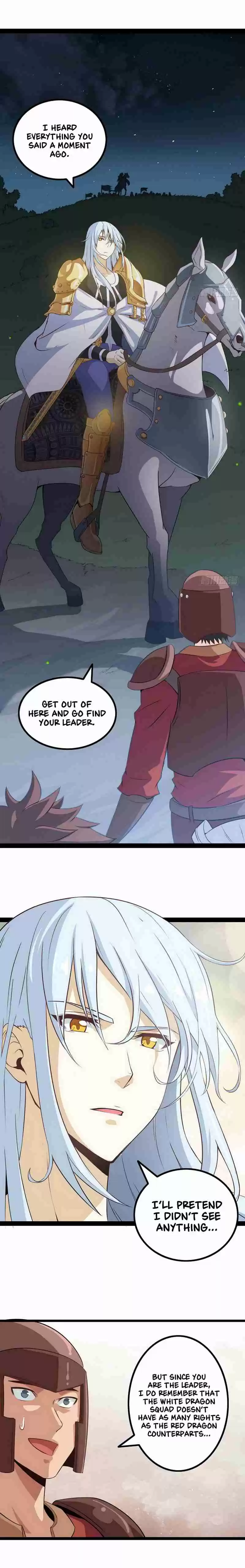 My Wife is a Demon Queen Ch. 5