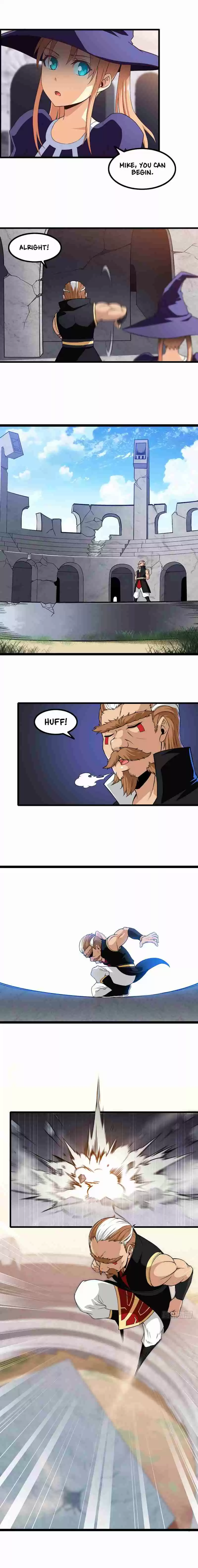 My Wife is a Demon Queen Ch. 50