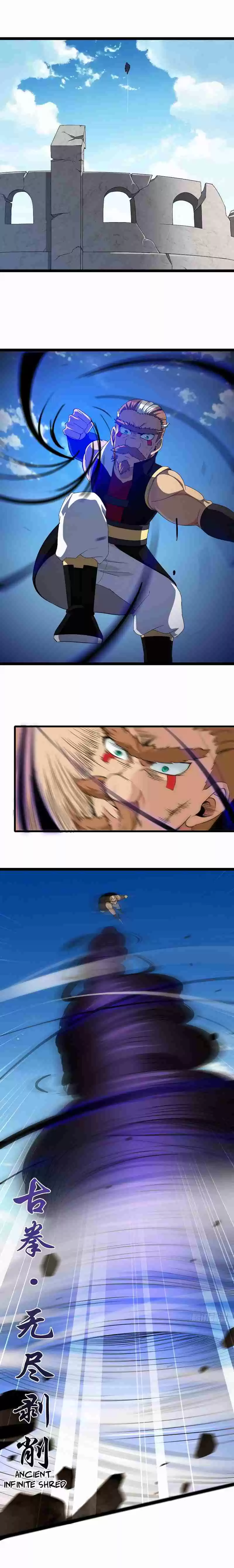 My Wife is a Demon Queen Ch. 50