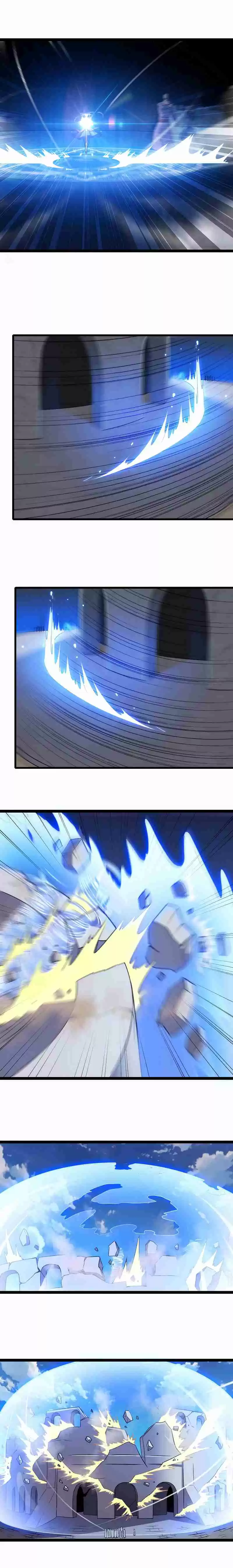 My Wife is a Demon Queen Ch. 50