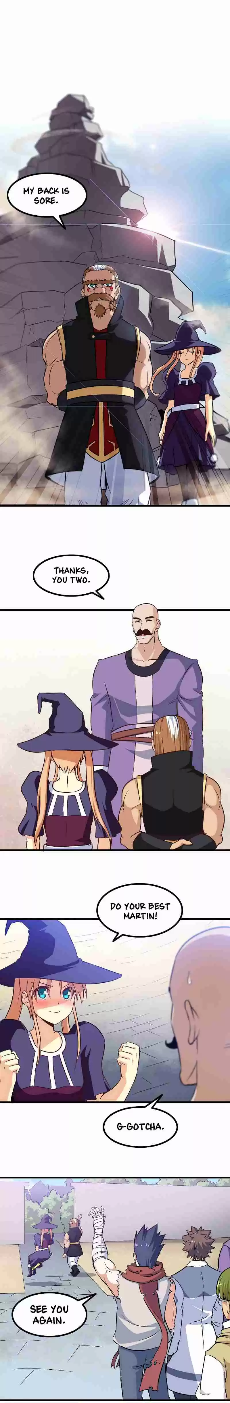 My Wife is a Demon Queen Ch. 51