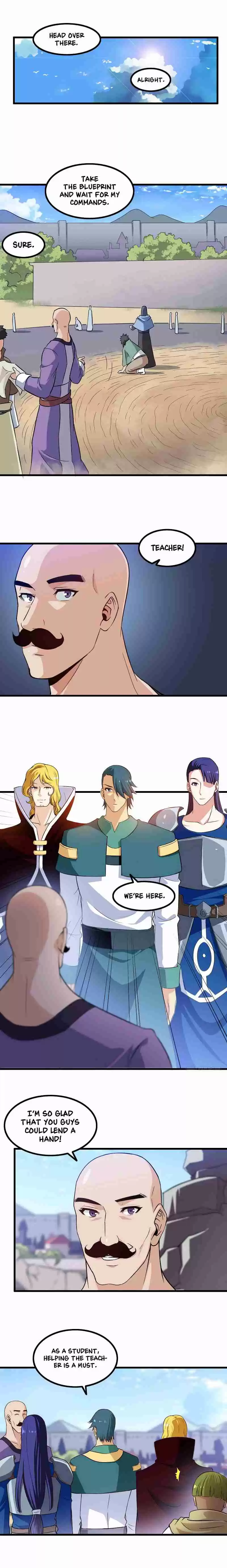 My Wife is a Demon Queen Ch. 51