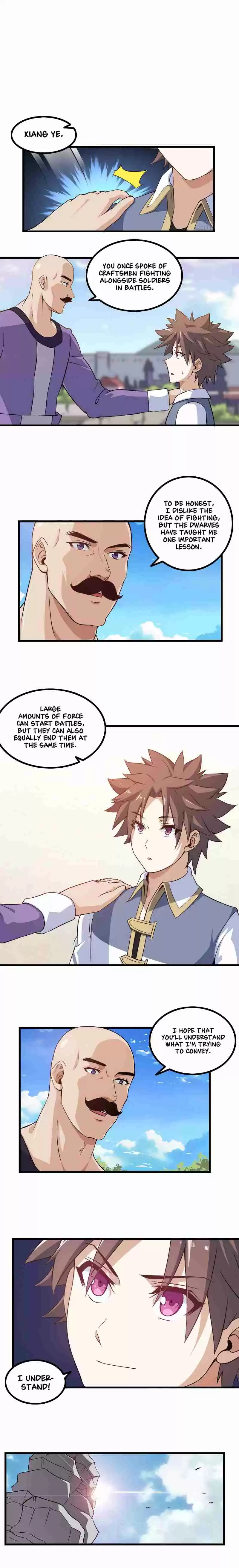 My Wife is a Demon Queen Ch. 52