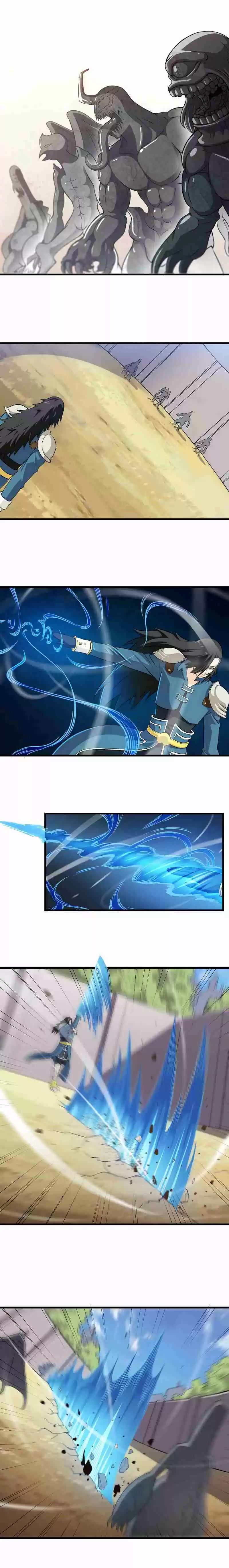 My Wife is a Demon Queen Ch. 52