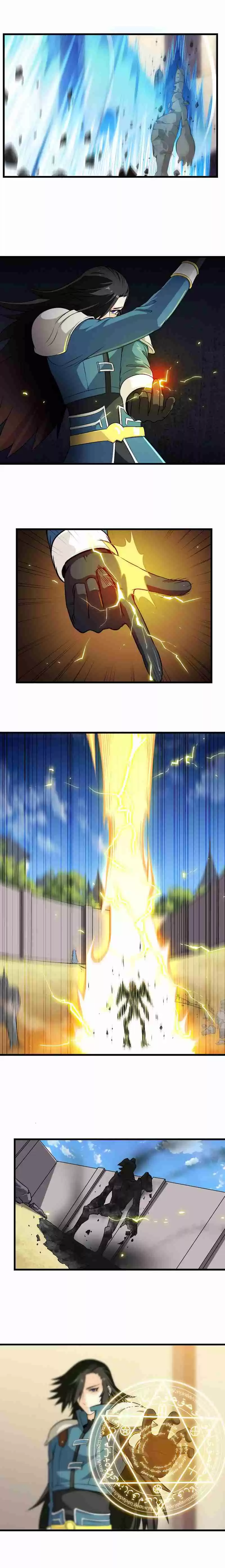 My Wife is a Demon Queen Ch. 52