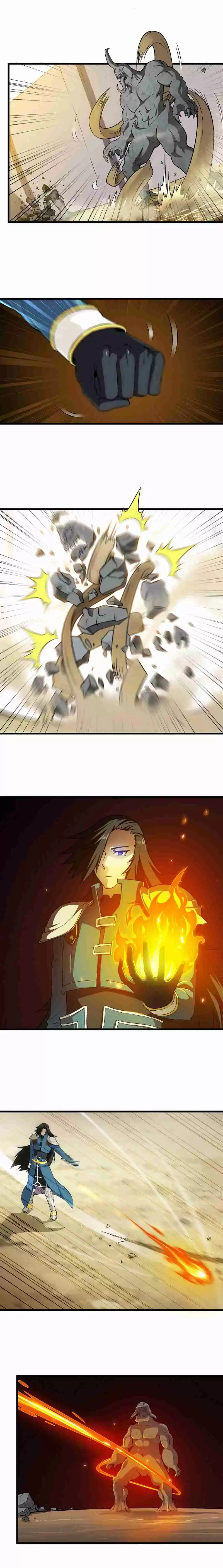 My Wife is a Demon Queen Ch. 52