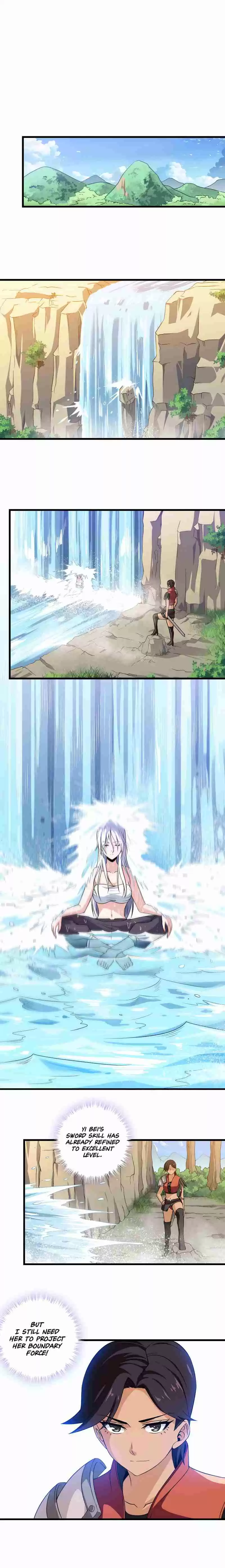 My Wife is a Demon Queen Ch. 53