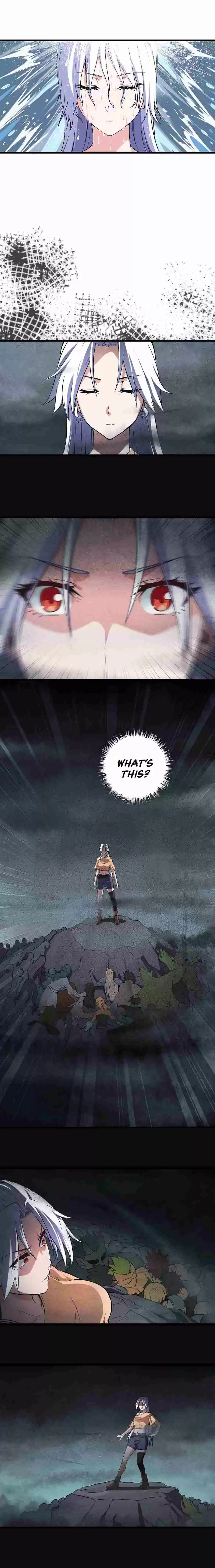 My Wife is a Demon Queen Ch. 53