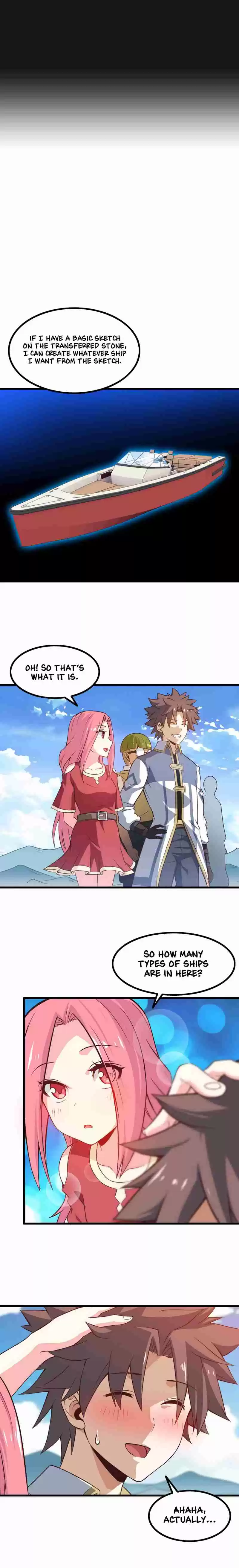 My Wife is a Demon Queen Ch. 61