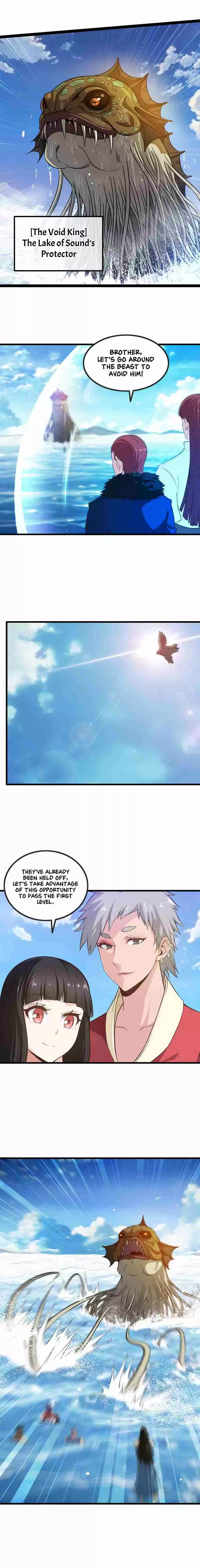 My Wife is a Demon Queen Ch. 63