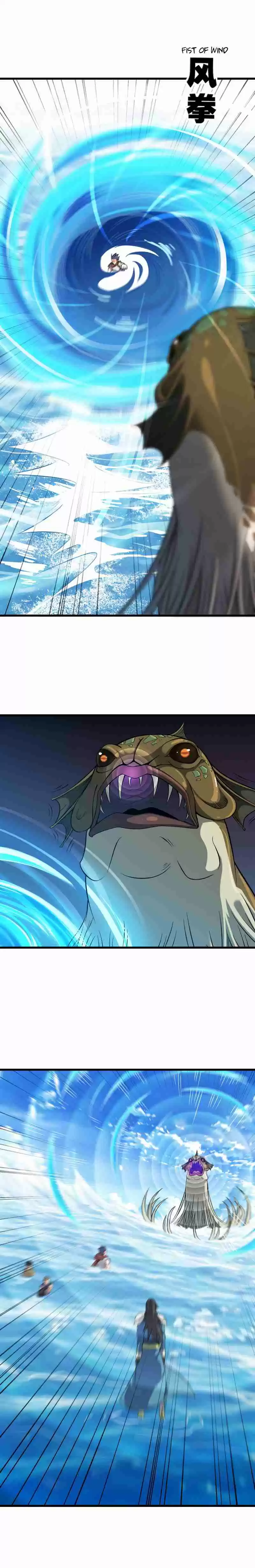 My Wife is a Demon Queen Ch. 63