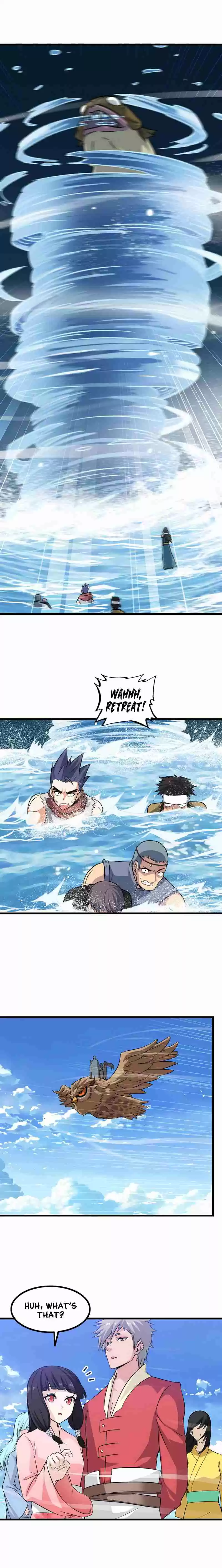 My Wife is a Demon Queen Ch. 63