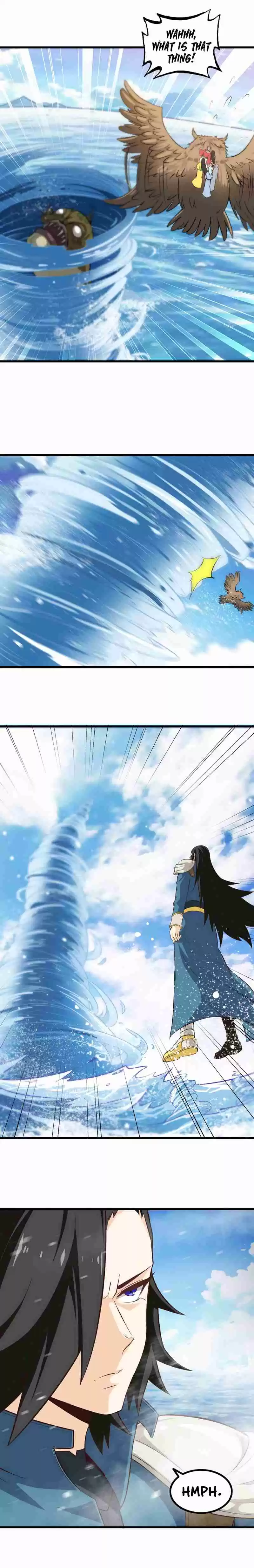 My Wife is a Demon Queen Ch. 63