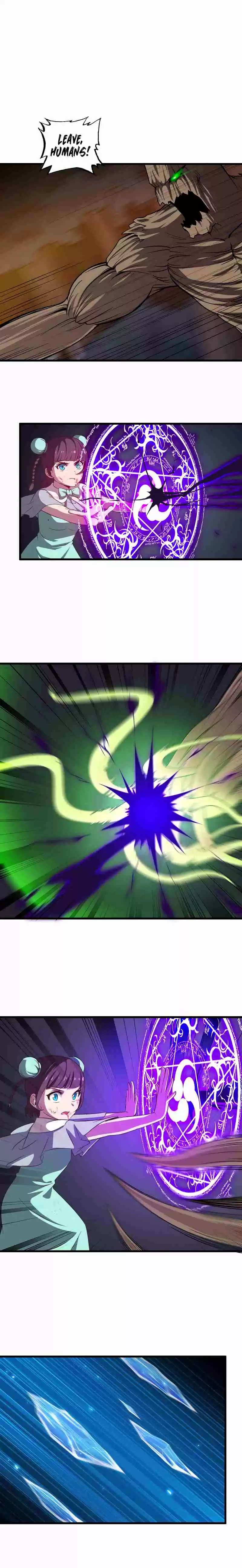 My Wife is a Demon Queen Ch. 67