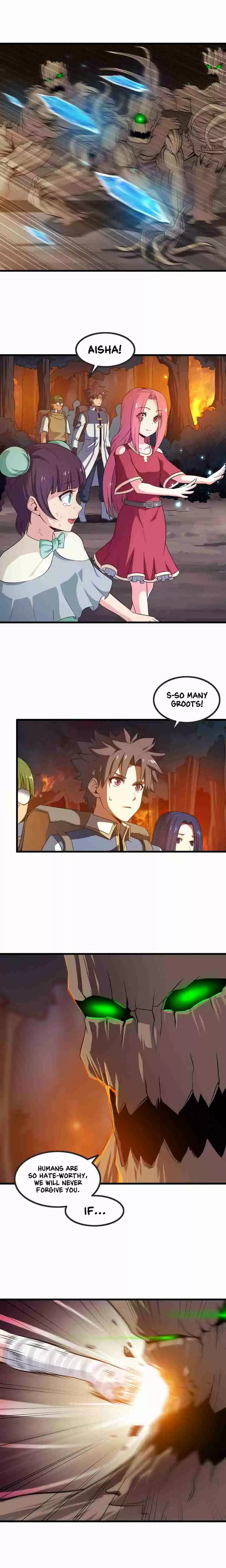 My Wife is a Demon Queen Ch. 67