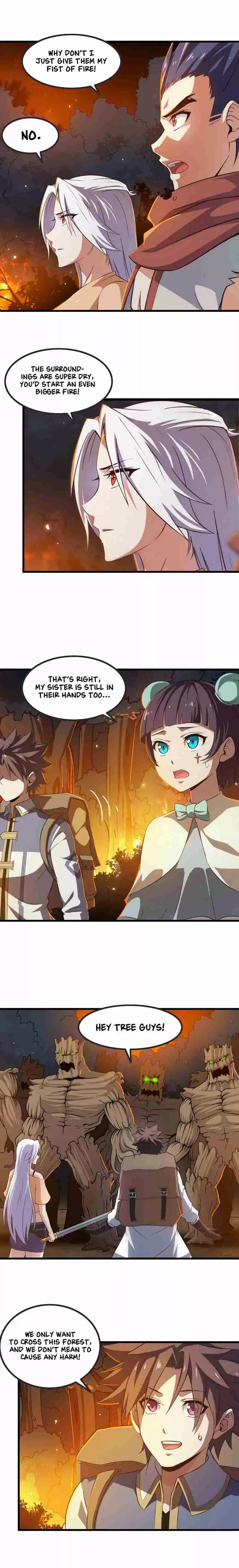 My Wife is a Demon Queen Ch. 67