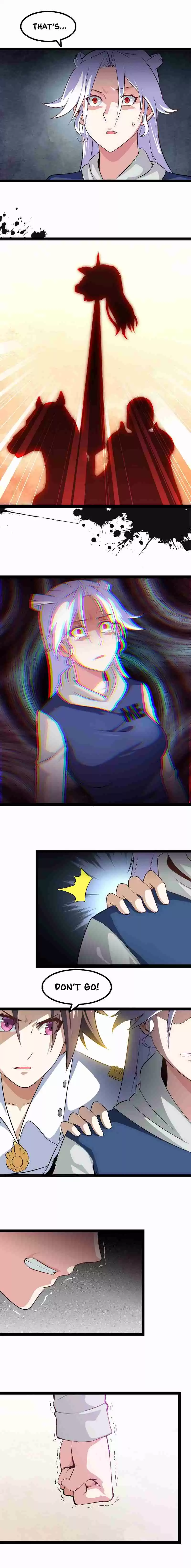 My Wife is a Demon Queen Ch. 8